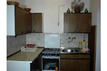 Vengrija Privát Zalakaros, Eksterjeras